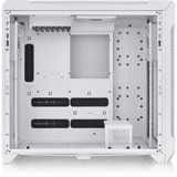 Thermaltake CA-1X6-00F6WN-00, Torre grande telaio bianco