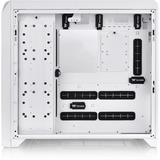 Thermaltake CA-1X6-00F6WN-00, Torre grande telaio bianco