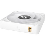 Thermaltake CT120 EX Reverse ARGB Sync PC Cooling Fan, Ventola bianco