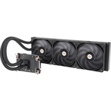 Thermaltake Raffreddatore a liquido AIO AW360, Raffreddamento ad acqua Nero