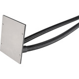 Thermaltake Raffreddatore a liquido AIO AW360, Raffreddamento ad acqua Nero