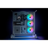Thermaltake Raffreddatore liquido AIO TH420 V2 Ultra ARGB Sync Snow Edition, Raffreddamento ad acqua bianco