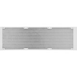 Thermaltake Raffreddatore liquido AIO TH420 V2 Ultra ARGB Sync Snow Edition, Raffreddamento ad acqua bianco