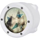 Thermaltake Raffreddatore liquido AIO TH420 V2 Ultra ARGB Sync Snow Edition, Raffreddamento ad acqua bianco