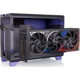 Thermaltake TR100, Chassis Tower viola