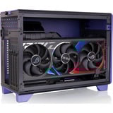 Thermaltake TR100, Chassis Tower viola