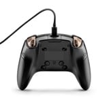 Thrustmaster ESWAP X2 H.E, Gamepad Nero/Oro