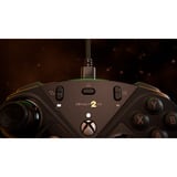 Thrustmaster ESWAP X2 H.E, Gamepad Nero/Oro