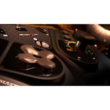 Thrustmaster ESWAP X2 H.E, Gamepad Nero/Oro