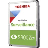 Toshiba MD10ADA800V, Hard-disk 