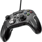 Turtle Beach Recon Cloud Controller – Nero, Gamepad Nero, Gamepad, Android, PC, Xbox, Xbox One, Xbox Series S, Xbox Series X, D-pad, Pulsanti direzionali, Pulsante Modalità, Pulsante Opzioni, Pulsante Seleziona, Analogico/Digitale, Con cavo e senza cavo, Bluetooth/USB