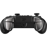 Turtle Beach Recon Cloud Controller – Nero, Gamepad Nero, Gamepad, Android, PC, Xbox, Xbox One, Xbox Series S, Xbox Series X, D-pad, Pulsanti direzionali, Pulsante Modalità, Pulsante Opzioni, Pulsante Seleziona, Analogico/Digitale, Con cavo e senza cavo, Bluetooth/USB
