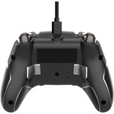 Turtle Beach Recon Cloud Controller – Nero, Gamepad Nero, Gamepad, Android, PC, Xbox, Xbox One, Xbox Series S, Xbox Series X, D-pad, Pulsanti direzionali, Pulsante Modalità, Pulsante Opzioni, Pulsante Seleziona, Analogico/Digitale, Con cavo e senza cavo, Bluetooth/USB