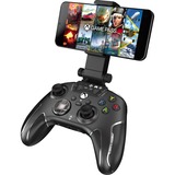Turtle Beach Recon Cloud Controller – Nero, Gamepad Nero, Gamepad, Android, PC, Xbox, Xbox One, Xbox Series S, Xbox Series X, D-pad, Pulsanti direzionali, Pulsante Modalità, Pulsante Opzioni, Pulsante Seleziona, Analogico/Digitale, Con cavo e senza cavo, Bluetooth/USB