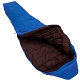 Vango Microlite 200, Sacco a pelo blu