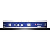 Verbatim 43825, Dischi Blu-ray 