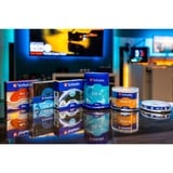 Verbatim M-Disc 4x BD-R 25 GB 10 pz, Dischi Blu-ray 25 GB, BD-R, Fuso, 10 pz