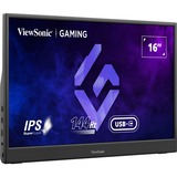 ViewSonic VS20201(VX1654), Monitor di gioco Nero