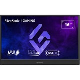 ViewSonic VS20201(VX1654), Monitor di gioco Nero