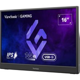 ViewSonic VS20201(VX1654), Monitor di gioco Nero