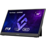 ViewSonic VS20201(VX1654), Monitor di gioco Nero