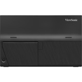 ViewSonic VS20201(VX1654), Monitor di gioco Nero