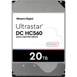 WD Ultrastar DC HC560 20 TB 