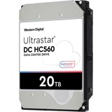 WD Ultrastar DC HC560 20 TB, Hard-disk 