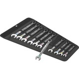 Wera 05020231001 chiave inglese combinata 8,10,11,12,13,14,15,16,17,18,19 mm, 11 pezzo(i)