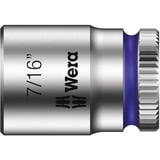 Wera 05049060001 Nero/Verde