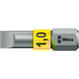 Wera 05049060001, Set di bit Nero/Verde