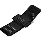 Wera 05104652001, Trapano & Set di bit Nero