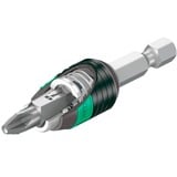 Wera 05104652001, Trapano & Set di bit Nero