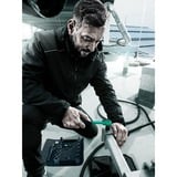 Wera 8100 SB 13 Set di cricchetti Zyklop Comfort, in pollici, 3/8", Set di strumenti Nero/Verde