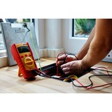 Wiha 45215, Strumento di misura rosso/Giallo