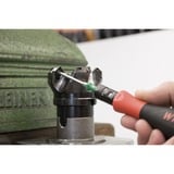 Wiha Cacciavite dinamometrico TorqueVario-S Nero/Rosso