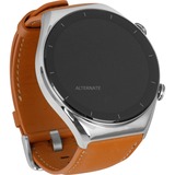 Xiaomi FitnessTracker argento