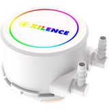 Xilence Performance A+ XC974 Processore Raffreddatore di liquidi tutto in uno Bianco bianco, Raffreddatore di liquidi tutto in uno, 68,2 pdc/min, Bianco