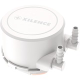 Xilence Performance A+ XC974 Processore Raffreddatore di liquidi tutto in uno Bianco bianco, Raffreddatore di liquidi tutto in uno, 68,2 pdc/min, Bianco