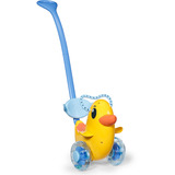 ZAPF Creation @ BABY born Push Along Berta, Gioco figura BABY born @ Push Along Berta, 3 mese(i), 2 ruota(e), Multicolore