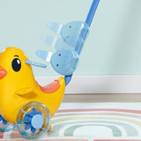 ZAPF Creation @ BABY born Push Along Berta, Gioco figura BABY born @ Push Along Berta, 3 mese(i), 2 ruota(e), Multicolore
