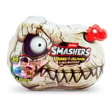ZURU 74114 Action figure giocattolo, Gioco figura Smashers 74114, 3 anno/i, Multicolore, Plastica