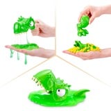ZURU 74114 Action figure giocattolo, Gioco figura Smashers 74114, 3 anno/i, Multicolore, Plastica