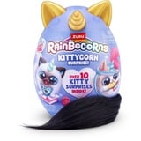 ZURU 92104 Peluche, Gioco figura Rainbocorns 92104, Animali giocattolo, 3 anno/i