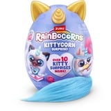 ZURU 92104 Peluche, Gioco figura Rainbocorns 92104, Animali giocattolo, 3 anno/i