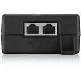 Zyxel POE12-90W-EU0101F, Iniettore PoE Nero