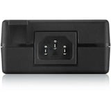 Zyxel POE12-90W-EU0101F, Iniettore PoE Nero