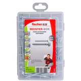 fischer 553348, Set di viti 