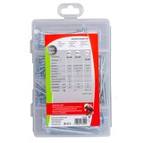 fischer 553348, Set di viti 