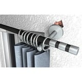 fischer GOW Salva-fori Multipack, 30 pezzi, Malta grigio chiaro